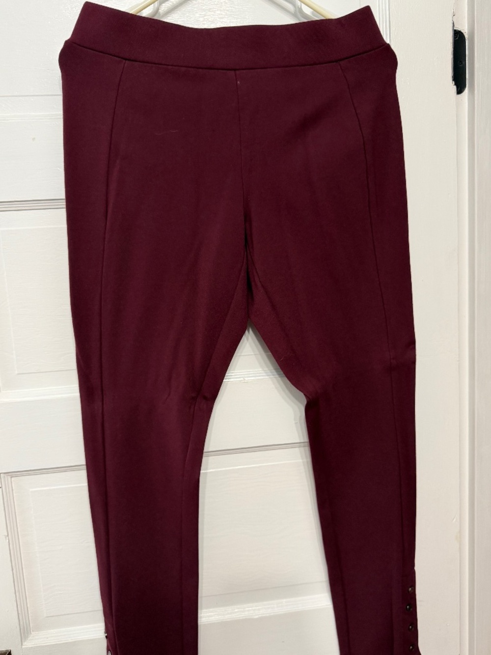 Into Love the Fit Stretch Pants